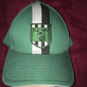 Harry Potter Slytherin hat